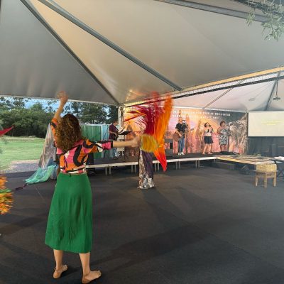 ESCOLA DO REINO 2025