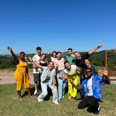 ESCOLA DO REINO 2025