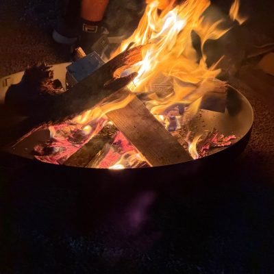 ACAMPING NOVA SAFRA 2026