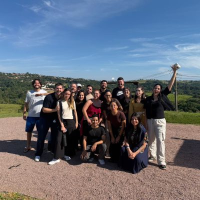 ACAMPING NOVA SAFRA 2026