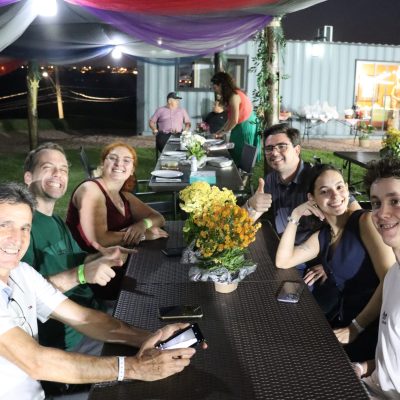 FESTA DE TABERNÁCULOS 2026