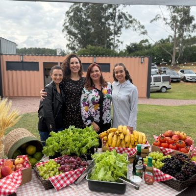 FESTA DE PENTECOSTES 2026
