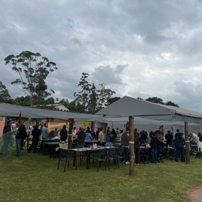 FESTA DE PENTECOSTES 2026