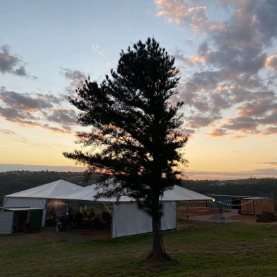 ESPAÇO DE DEMONSTRAÇÃO HUB5X7