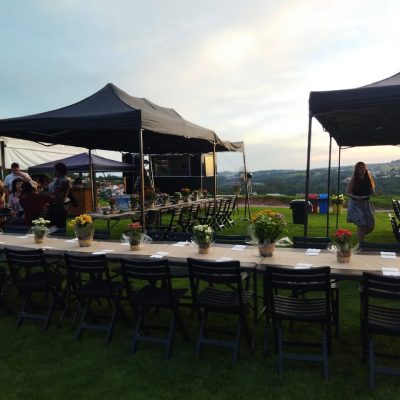 COMEMORAÇÃO DE PÊSSACH 5785/2025