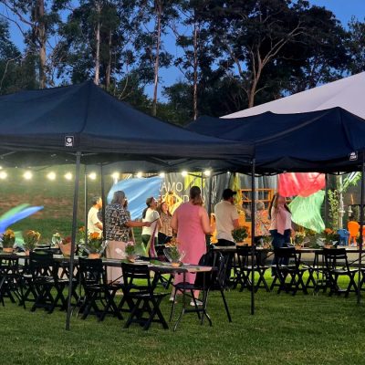 COMEMORAÇÃO DE PÊSSACH 5785/2025