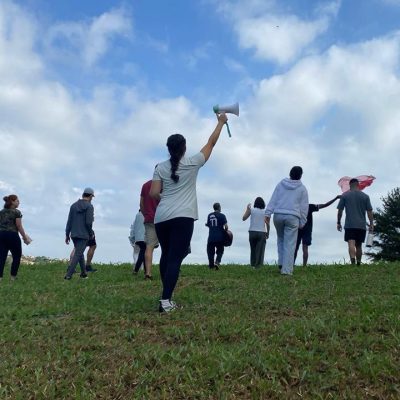 ACAMPING NOVA SAFRA 2025