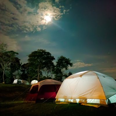 ACAMPING NOVA SAFRA 2025