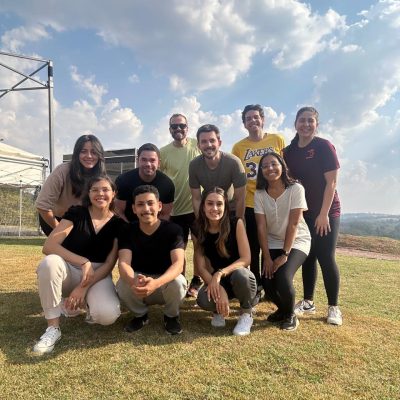 COPA NOVA SAFRA 2025