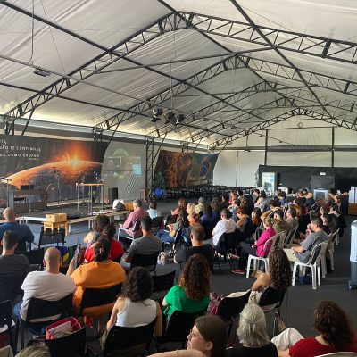 IMPACTO PROFÉTICO 2025