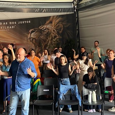 IMPACTO PROFÉTICO 2025