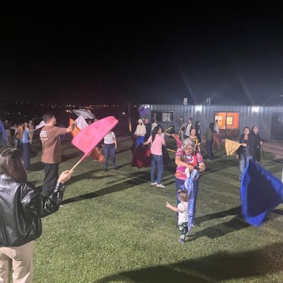 IMPACTO PROFÉTICO 2025