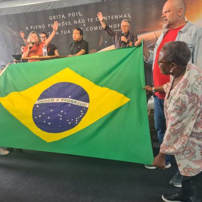 IMPACTO PROFÉTICO 2025