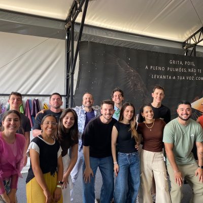 IMPACTO PROFÉTICO 2025