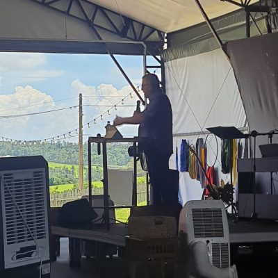 TREINAMENTO ACERTANDO O ALVO 2026