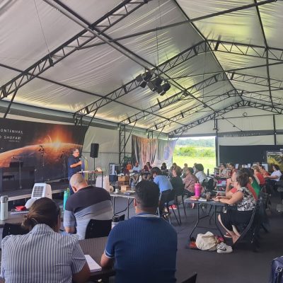 ESCOLA DO REINO 2026