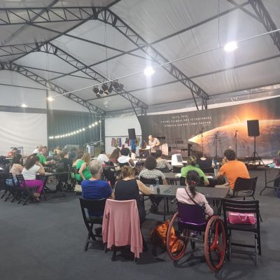 ESCOLA DO REINO 2026