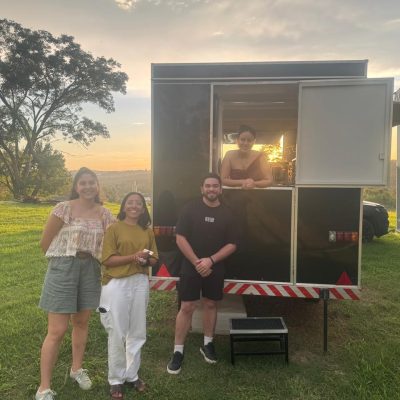 ESCOLA DO REINO 2026