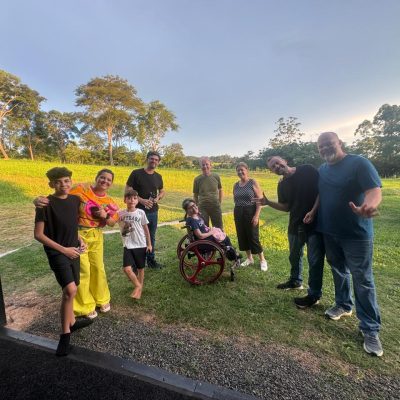 ESCOLA DO REINO 2026