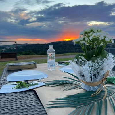 FESTA DE PÊSSACH 2026