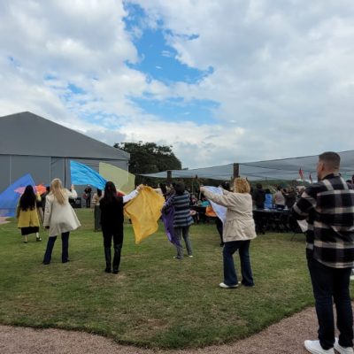 FESTA DE PENTECOSTES 2026