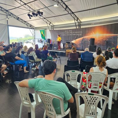CONGRESSO IMPACTO PROFÉTICO 2026