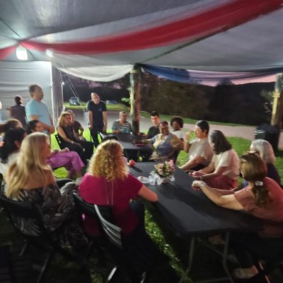 FESTA DE TABERNÁCULOS 2026